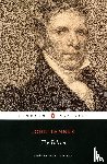Tanner, John - The Falcon