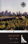 Saul Bellow - Seize the Day