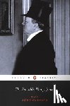 James, Henry - The Portable Henry James
