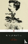 Mark Twain - The Portable Mark Twain