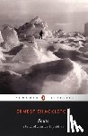 Shackleton, Ernest - South