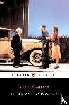 Arthur Miller - The Man Who Had All the Luck