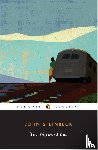 Steinbeck, John - Wayward Bus