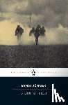 Junger, Ernst - STORM OF STEEL