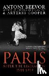 Beevor, Antony - Paris: After the Liberation 1944-1949