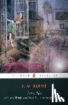 Barrie, J. M. - Peter Pan