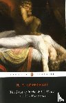 Lovecraft, H. P., Joshi, S T - The Dreams in the Witch House and Other Weird Stories