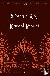 Proust, Marcel - Proust, M: Swann's Way