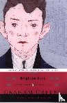 Greene, Graham - Brighton Rock
