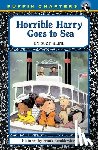 Kline, Suzy - Horrible Harry Goes to Sea