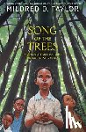 Taylor, Mildred D. - Song of the Trees