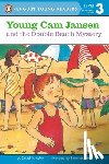 Adler, David A. - Young Cam Jansen and the Double Beach Mystery