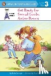 Danziger, Paula - Get Ready for Second Grade, Amber Brown
