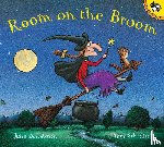 Donaldson, Julia - Donaldson, J: Room on the Broom