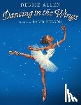 Allen, Debbie - Dancing in the Wings
