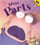 Arnold, Tedd - More Parts