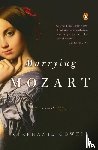 Cowell, Stephanie - Marrying Mozart