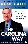 Smith, Dean, Bell, Gerald D., Kilgo, John - The Carolina Way
