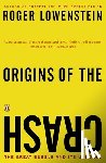 Lowenstein, Roger - Origins of the Crash: The Great Bubble and Its Undoing