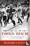 Evans, Richard J - Evans, R: Coming of the Third Reich