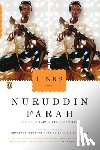 Farah, Nuruddin - Links