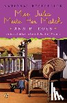 Ross, Ann B. - Miss Julia Meets Her Match