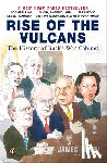 Mann, James - Rise of the Vulcans