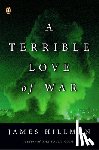 Hillman, James - Hillman, J: Terrible Love of War