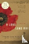 Barry, Sebastian - A Long Long Way