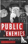 Burrough, Bryan - Public Enemies: America's Greatest Crime Wave and the Birth of the Fbi, 1933-34
