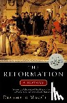 MacCulloch, Diarmaid - REFORMATION