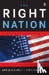 Micklethwait, John, Wooldridge, Adrian - The Right Nation