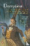 Farquhar, Michael - A Treasury of Deception