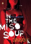 Murakami, Ryu - Murakami, R: In the Miso Soup