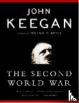 Keegan, John - The Second World War