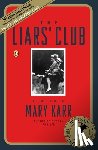 Karr, Mary - The Liars' Club