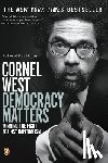 West, Cornel - DEMOCRACY MATTERS