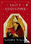 Wills, Garry - Saint Augustine