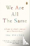 Wooten, Jim - We Are All the Same