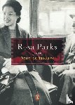 Brinkley, Douglas G. - Rosa Parks