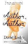 Lodge, David - Author, Author