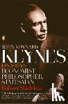Skidelsky, Robert - John Maynard Keynes