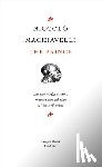 Machiavel, Nicolas - PRINCE