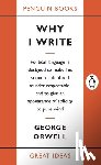 Orwell, George - Why I Write