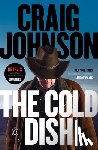 Johnson, Craig - Johnson, C: Cold Dish