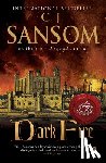 Sansom, C. J. - Dark Fire