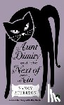 Atherton, Nancy - AUNT DIMITY & THE NEXT OF KIN