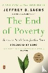 Jeffrey, Sachs D - The End of Poverty