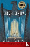 Vollmann, William T. - Europe Central