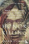 Stannard, David E. - Honor Killing